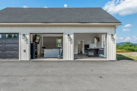 100 Easy Street Orland ME 04472