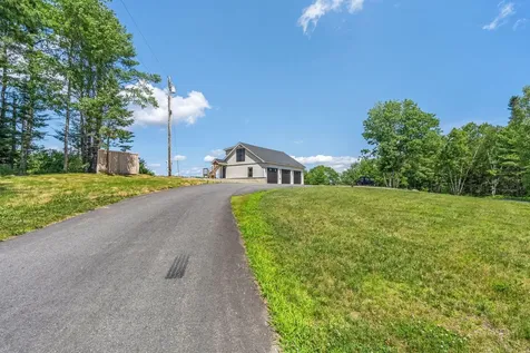 100 Easy Street Orland ME 04472