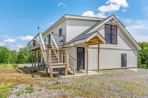 100 Easy Street Orland ME 04472
