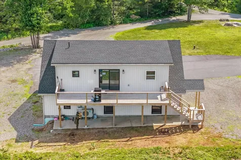 100 Easy Street Orland ME 04472