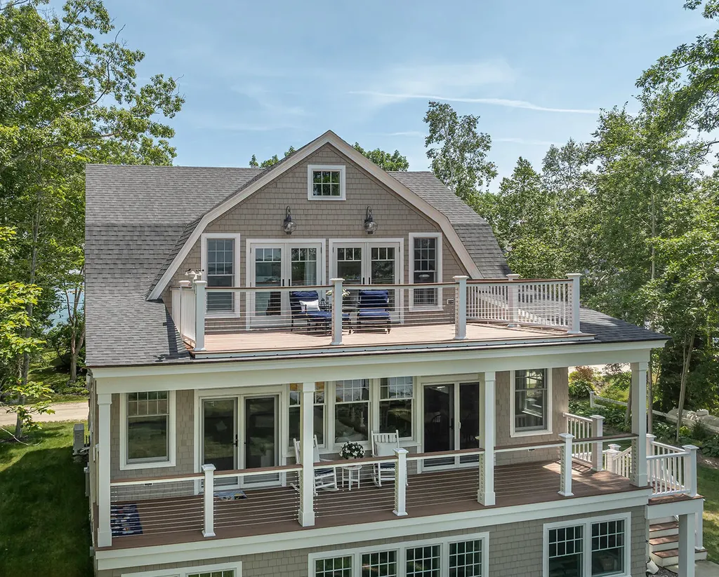 24 Merganser Way Freeport ME 04032