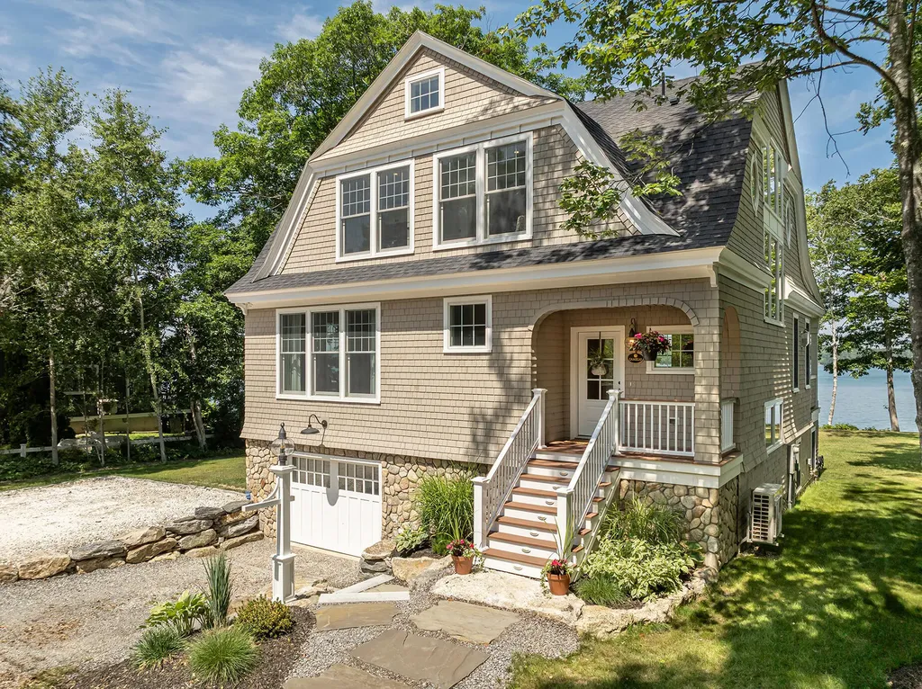 24 Merganser Way Freeport ME 04032