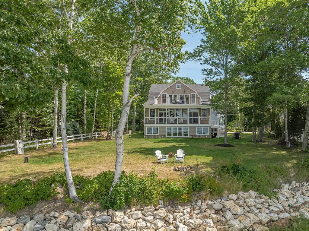 24 Merganser Way Freeport ME 04032