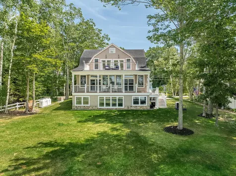 24 Merganser Way Freeport ME 04032