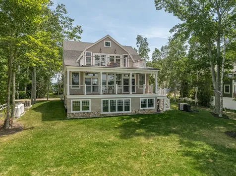 24 Merganser Way Freeport ME 04032