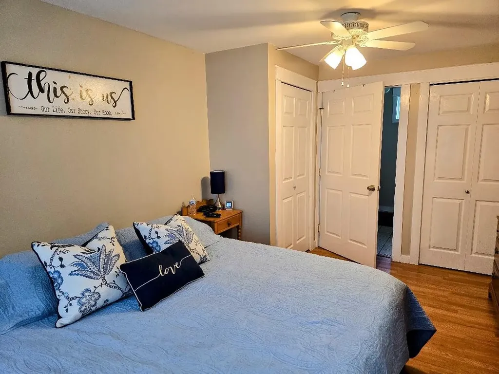 35 Harrison Avenue Dover-foxcroft ME 04426