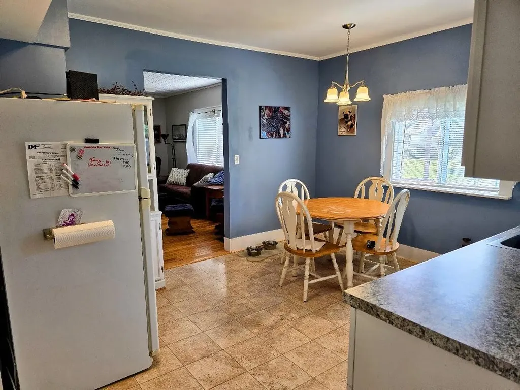 35 Harrison Avenue Dover-foxcroft ME 04426