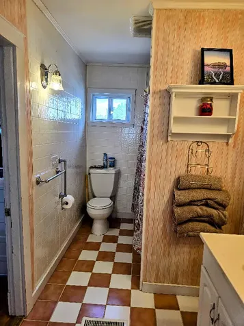 35 Harrison Avenue Dover-foxcroft ME 04426
