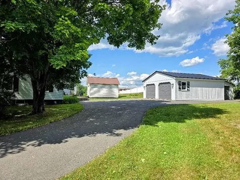 35 Harrison Avenue Dover-foxcroft ME 04426