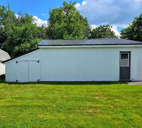35 Harrison Avenue Dover-foxcroft ME 04426
