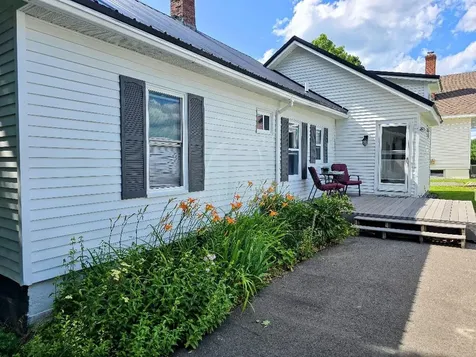 35 Harrison Avenue Dover-foxcroft ME 04426