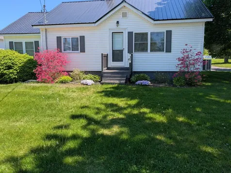 35 Harrison Avenue Dover-foxcroft ME 04426