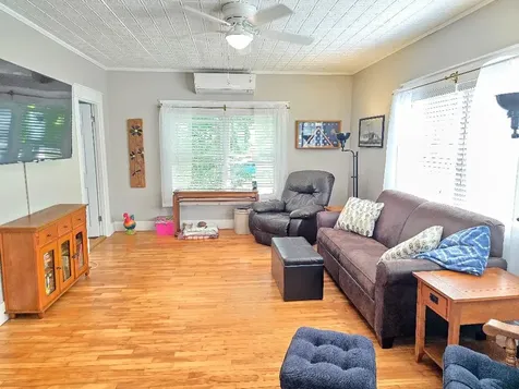 35 Harrison Avenue Dover-foxcroft ME 04426