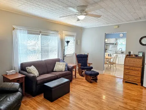 35 Harrison Avenue Dover-foxcroft ME 04426