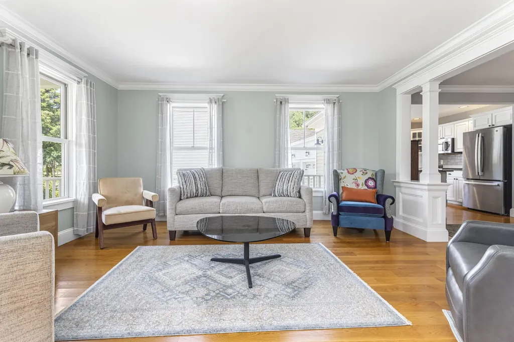 18 Ballantyne Drive Scarborough ME 04074