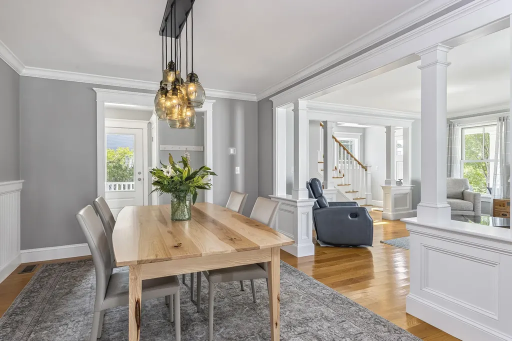 18 Ballantyne Drive Scarborough ME 04074