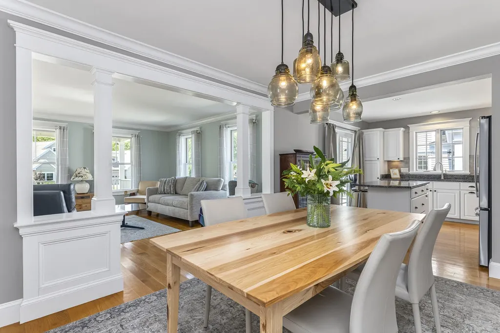 18 Ballantyne Drive Scarborough ME 04074
