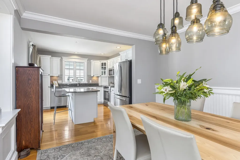 18 Ballantyne Drive Scarborough ME 04074