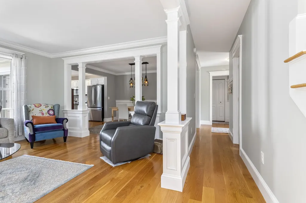 18 Ballantyne Drive Scarborough ME 04074