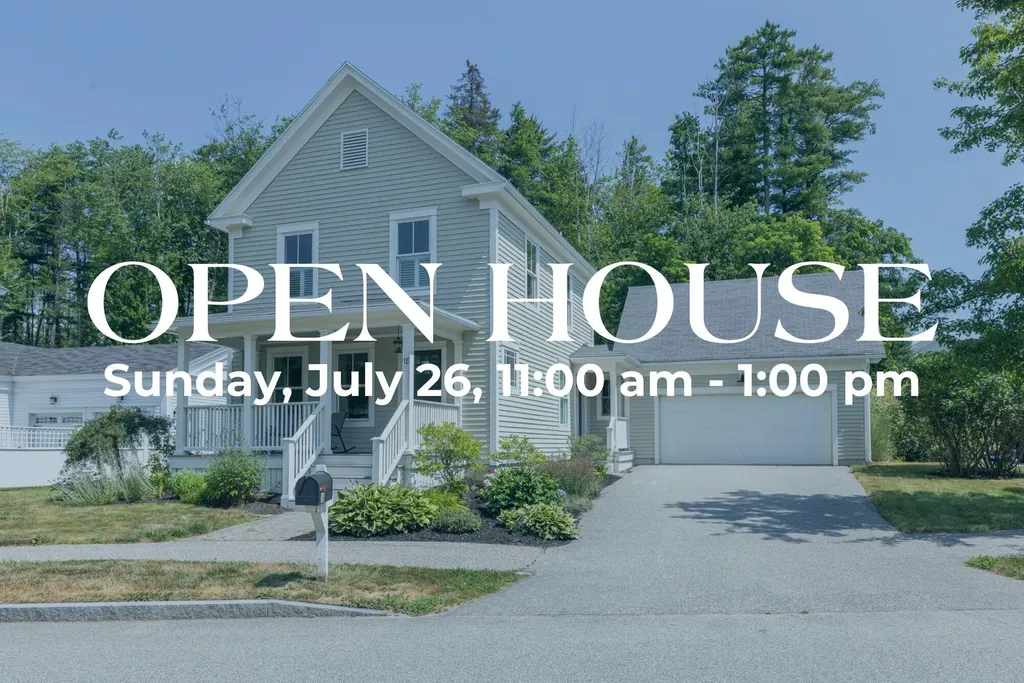 18 Ballantyne Drive Scarborough ME 04074