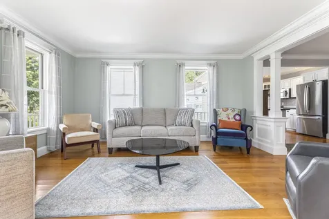 18 Ballantyne Drive Scarborough ME 04074