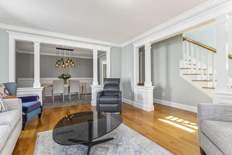18 Ballantyne Drive Scarborough ME 04074