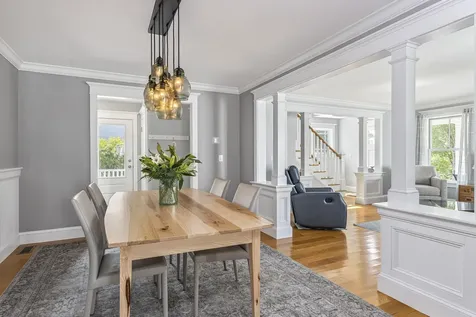 18 Ballantyne Drive Scarborough ME 04074