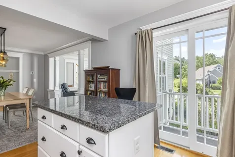 18 Ballantyne Drive Scarborough ME 04074
