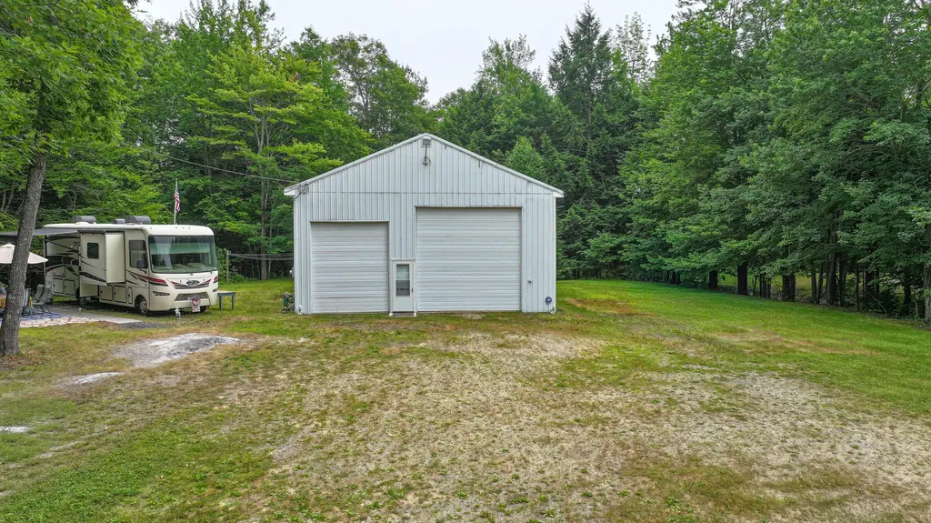 177 Town Farm Road Harrison ME 04040