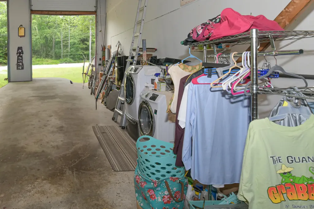 177 Town Farm Road Harrison ME 04040