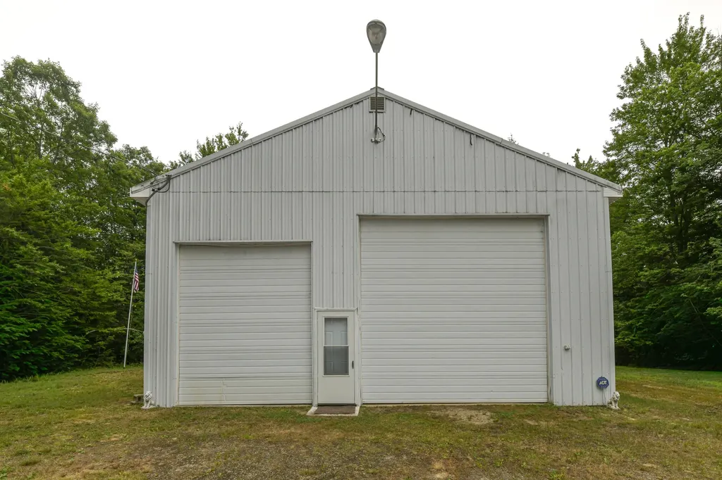 177 Town Farm Road Harrison ME 04040