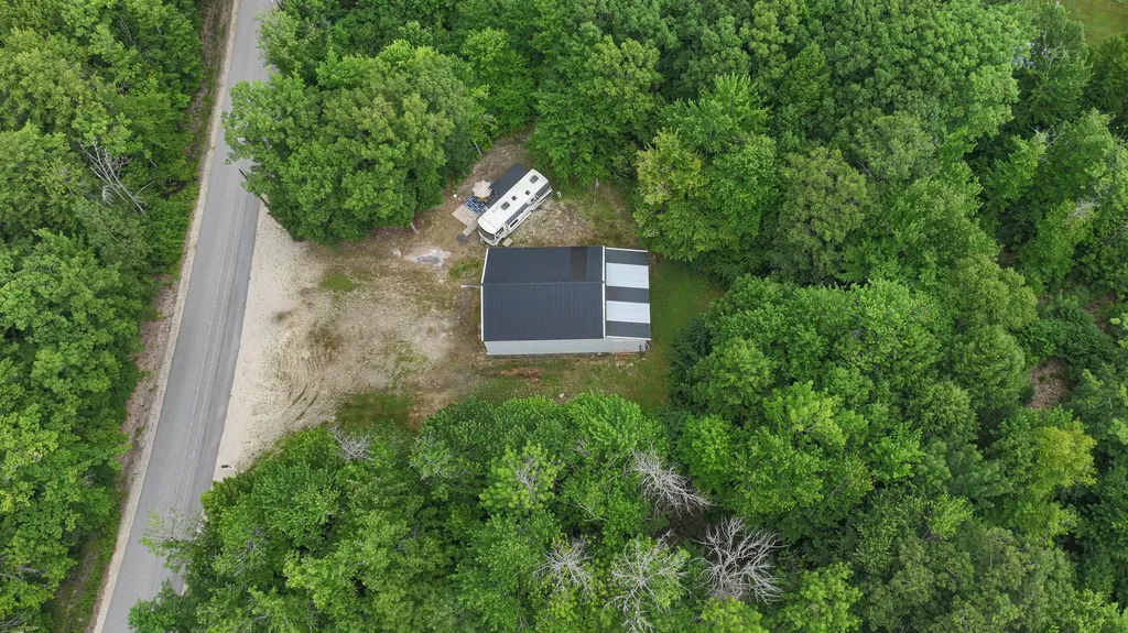 177 Town Farm Road Harrison ME 04040