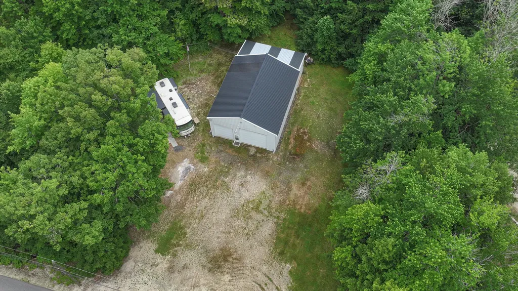 177 Town Farm Road Harrison ME 04040