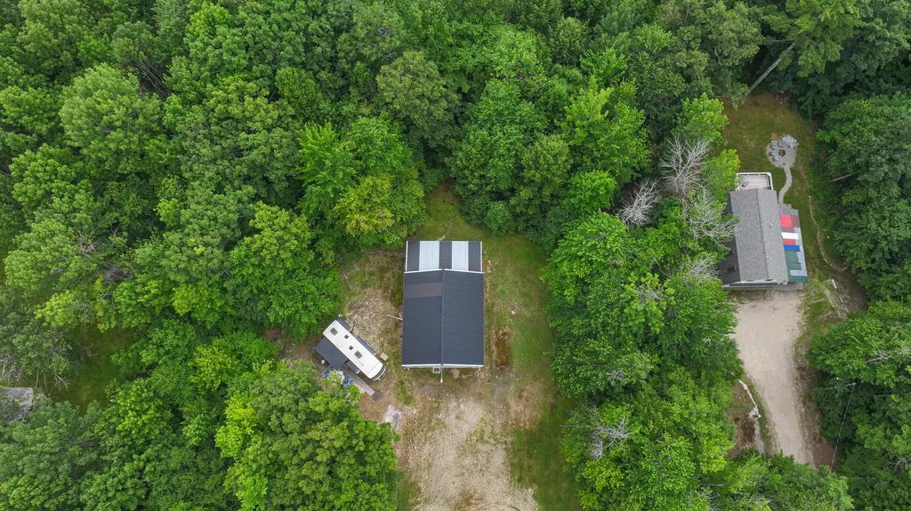 177 Town Farm Road Harrison ME 04040