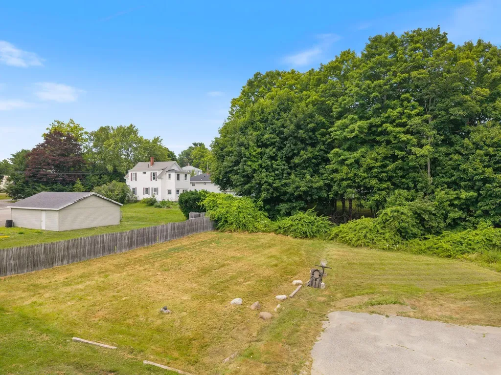 51 Ninth Street Auburn ME 04210