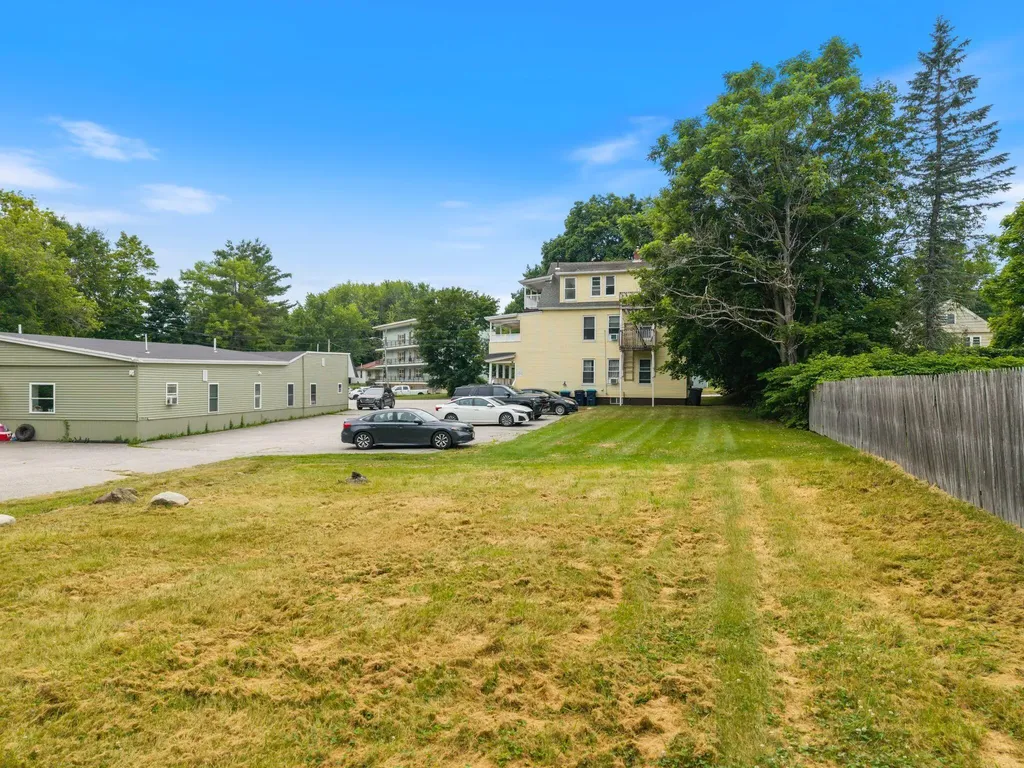 51 Ninth Street Auburn ME 04210