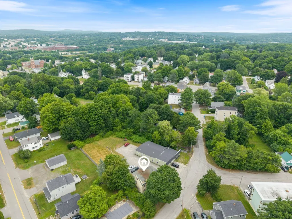 51 Ninth Street Auburn ME 04210