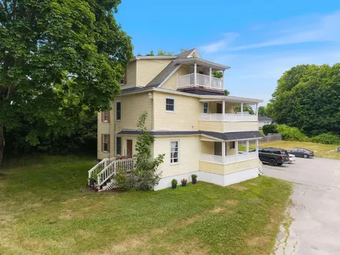 51 Ninth Street Auburn ME 04210