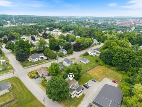 51 Ninth Street Auburn ME 04210