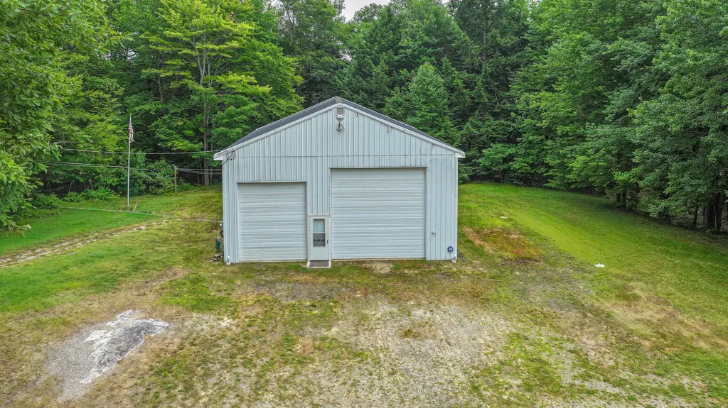 177 Town Farm Road Harrison ME 04040