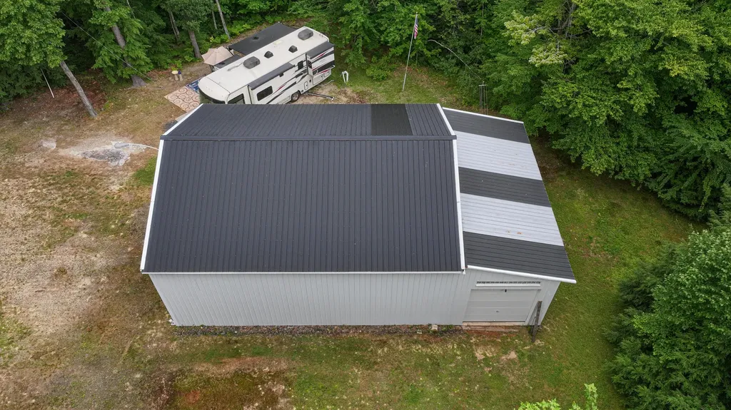 177 Town Farm Road Harrison ME 04040