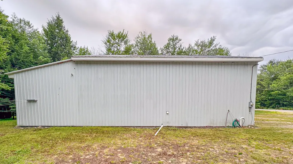177 Town Farm Road Harrison ME 04040