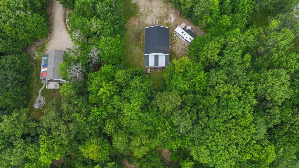 177 Town Farm Road Harrison ME 04040