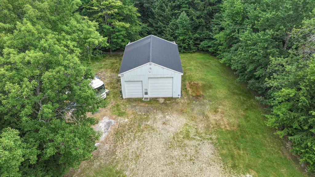 177 Town Farm Road Harrison ME 04040