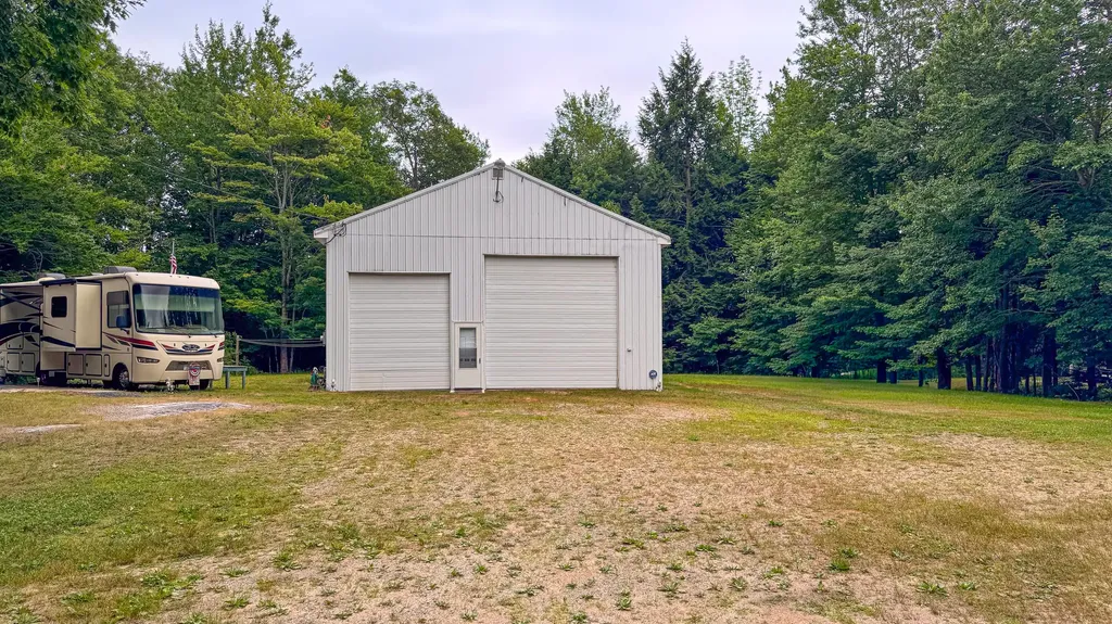 177 Town Farm Road Harrison ME 04040