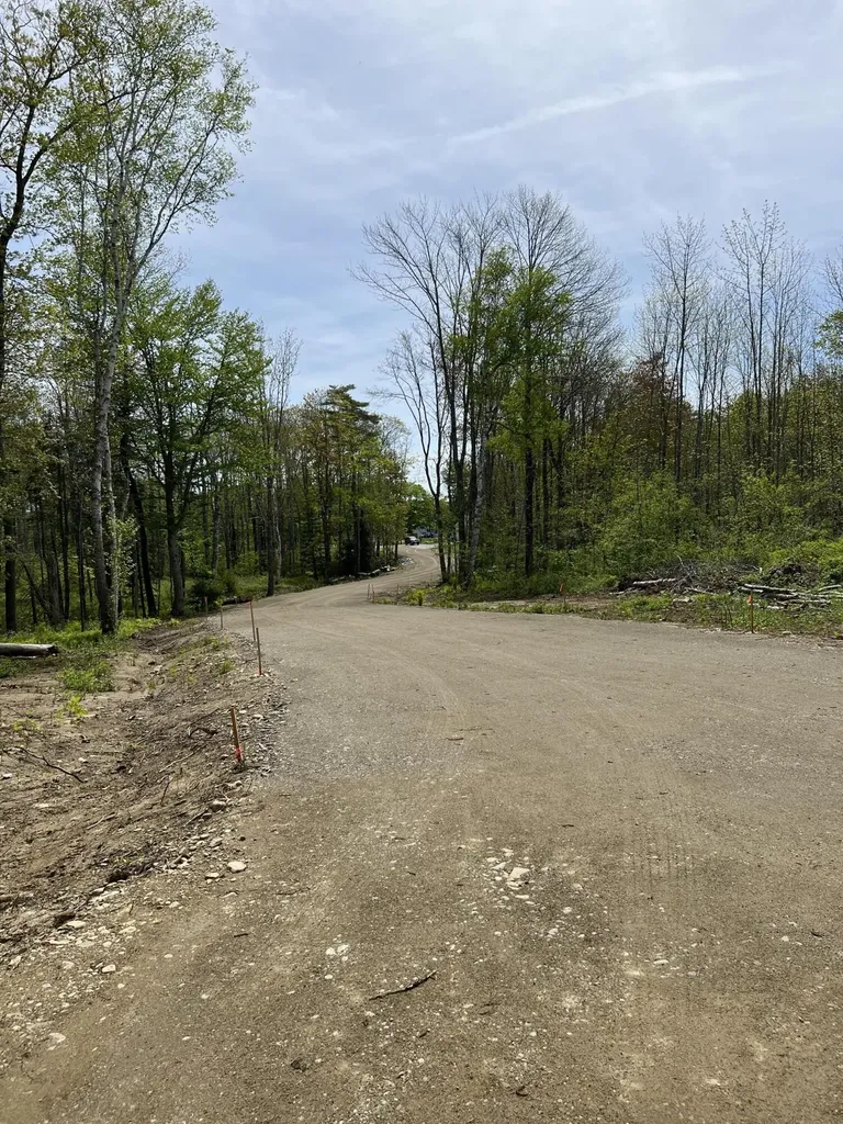 Lot 0 Fairbanks Drive Rockport ME 04856