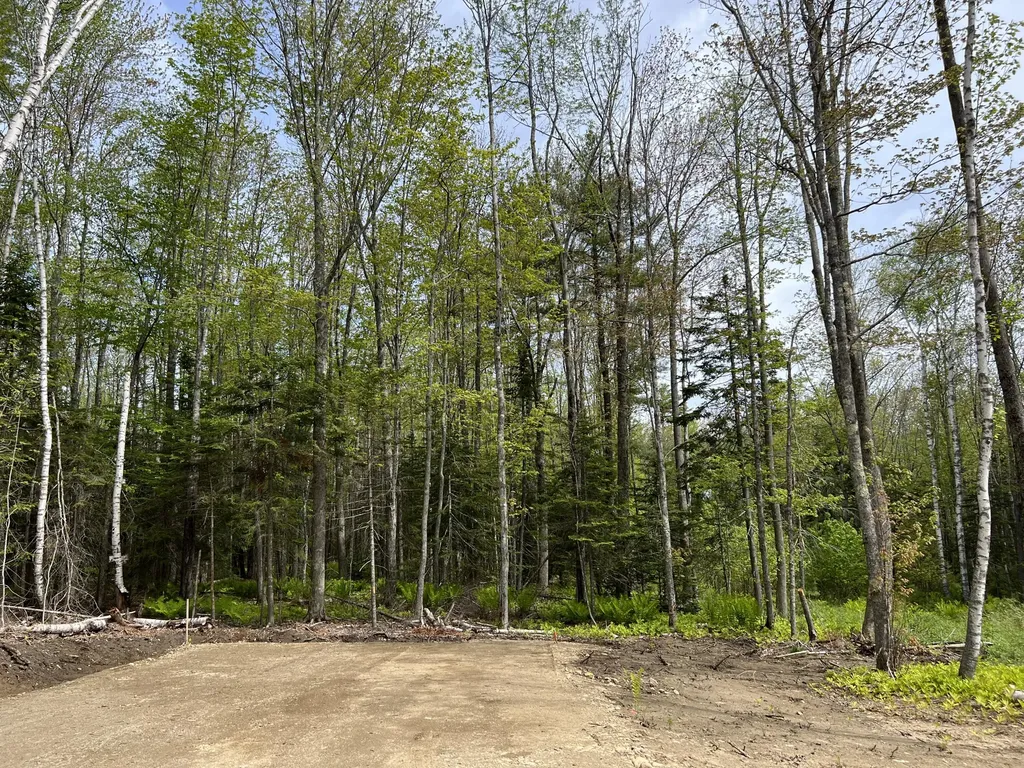Lot 0 Fairbanks Drive Rockport ME 04856