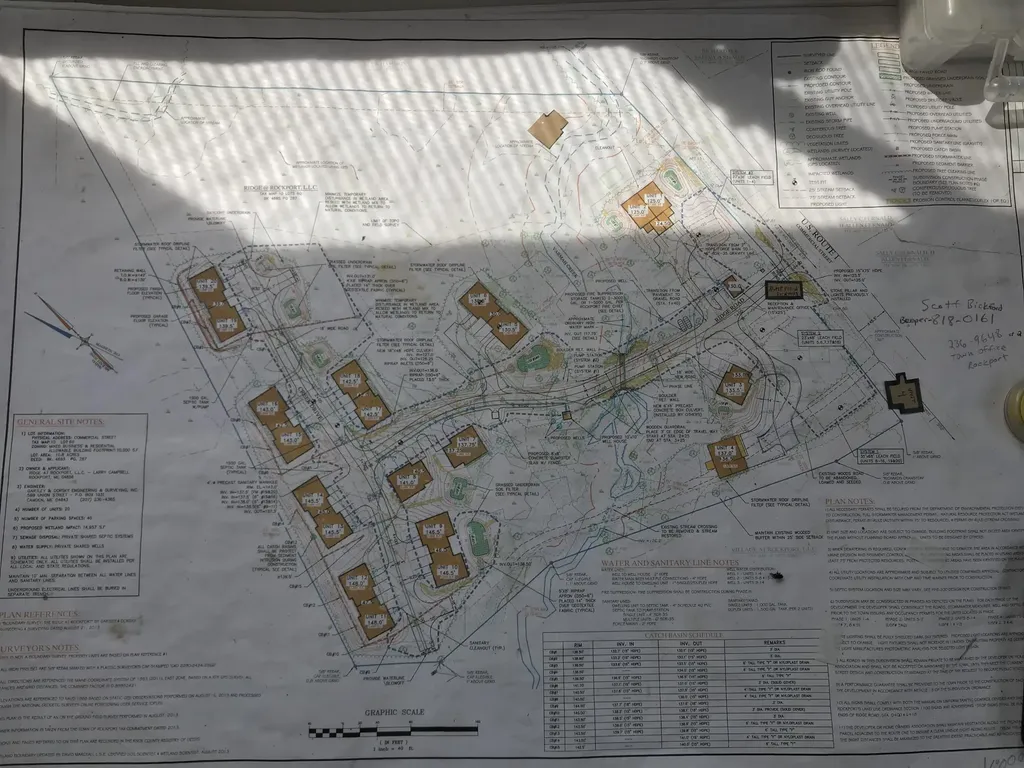 Lot 0 Fairbanks Drive Rockport ME 04856