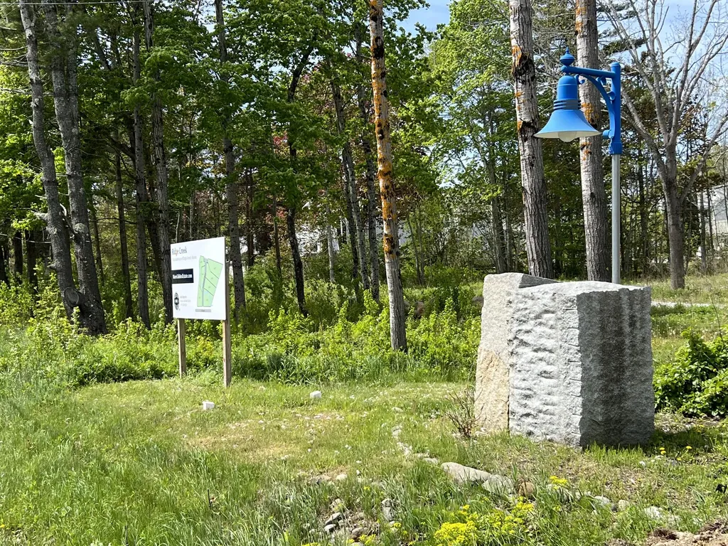 Lot 0 Fairbanks Drive Rockport ME 04856