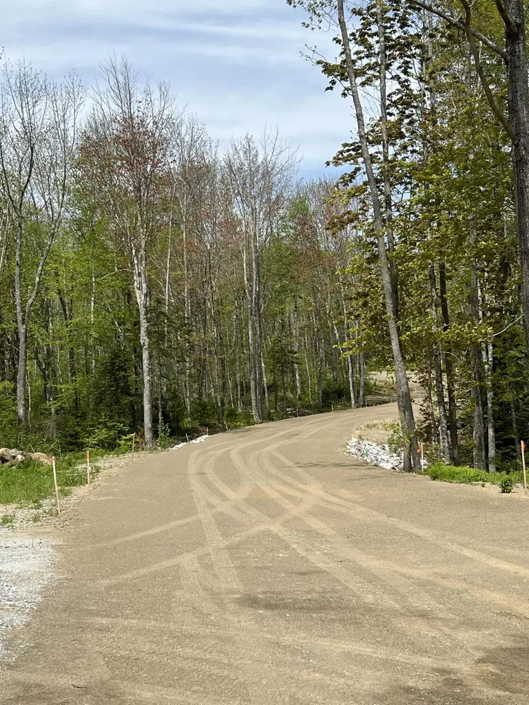 Lot 0 Fairbanks Drive Rockport ME 04856